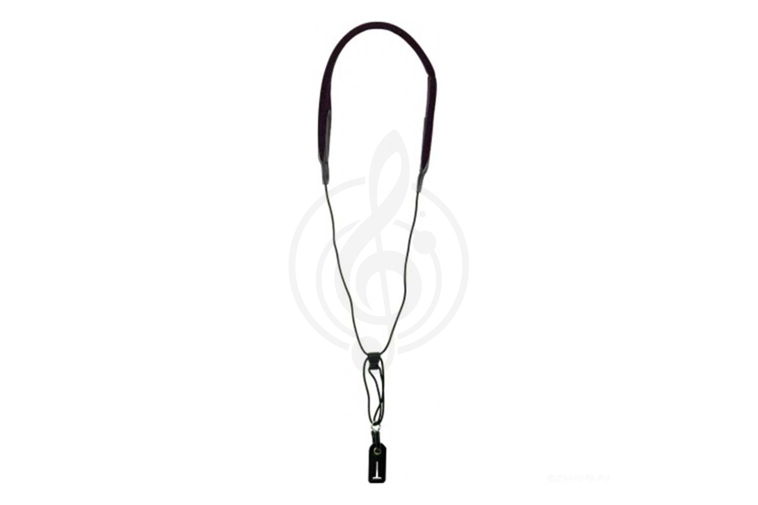  Neotech Clarinet Strap C.E.O. Comfort - Ремень для кларнета - фото 1