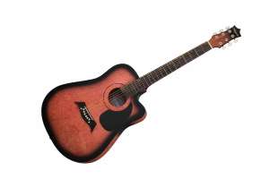 Изображение Niagara ACS-C41WRS - Гитара акустическая