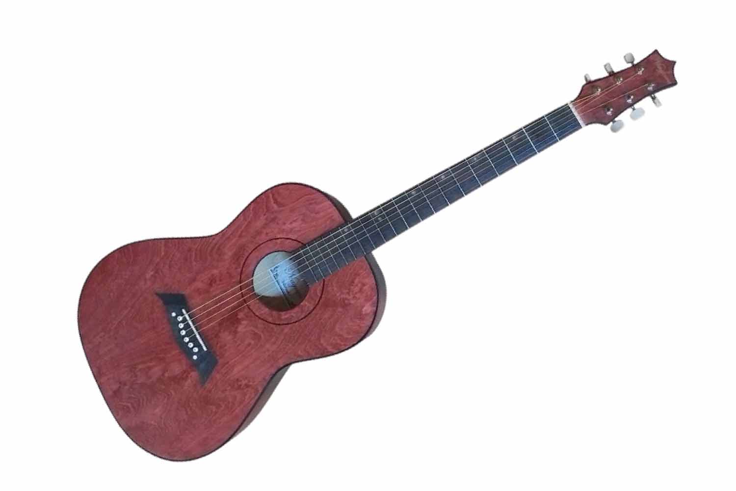 Акустическая гитара Niagara FL-39WR - Гитара акустическая - фото 1