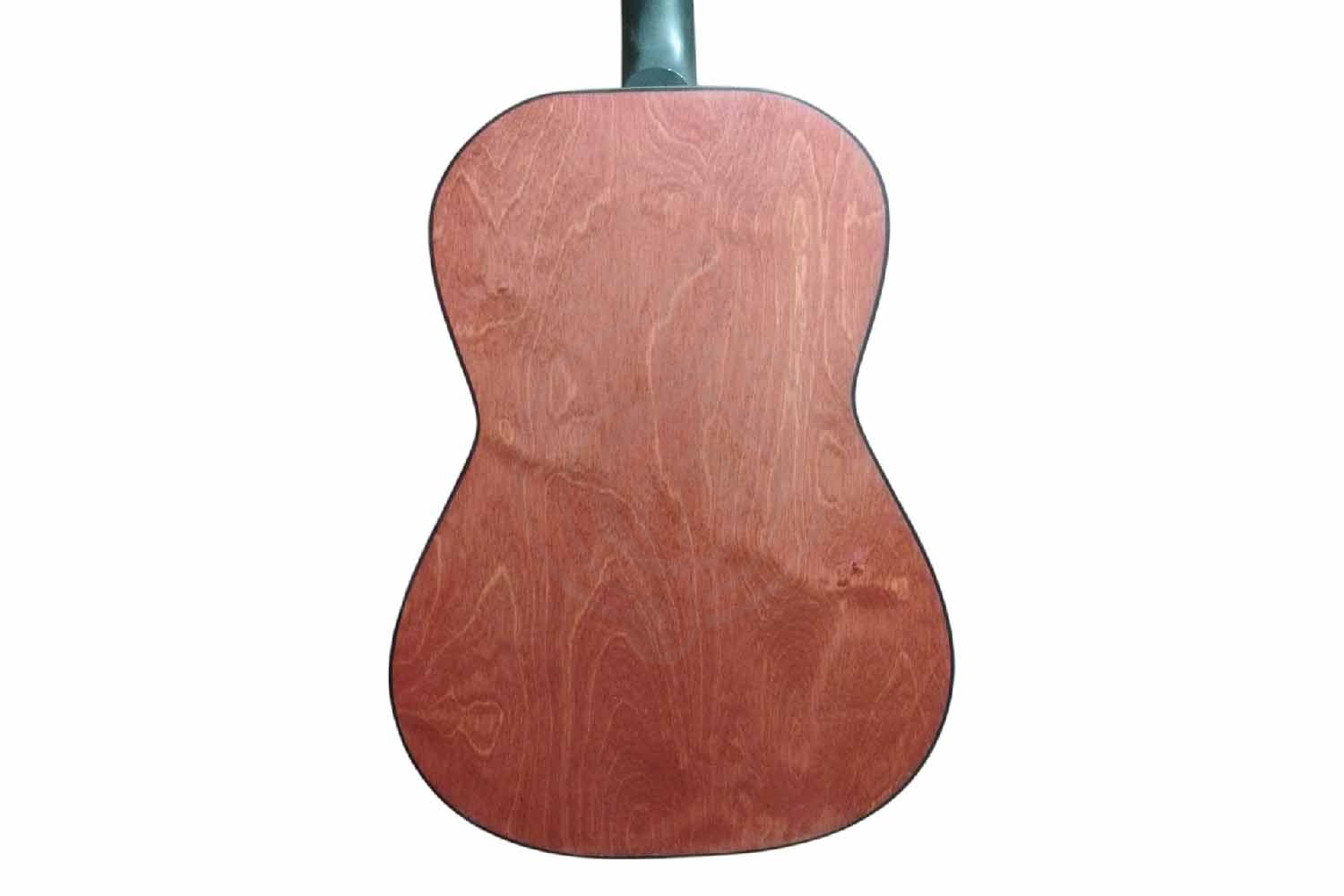 Акустическая гитара Niagara FL-39WR - Гитара акустическая - фото 2