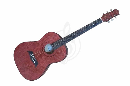 Акустическая гитара Niagara FL-39WR - Гитара акустическая - фото 1