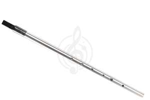 Изображение Nightingale Aluminium Low Whistle C - Лоу Вистл