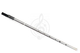 Вистл Nightingale Aluminium Low Whistle E - Лоу Вистл настраиваемый - фото