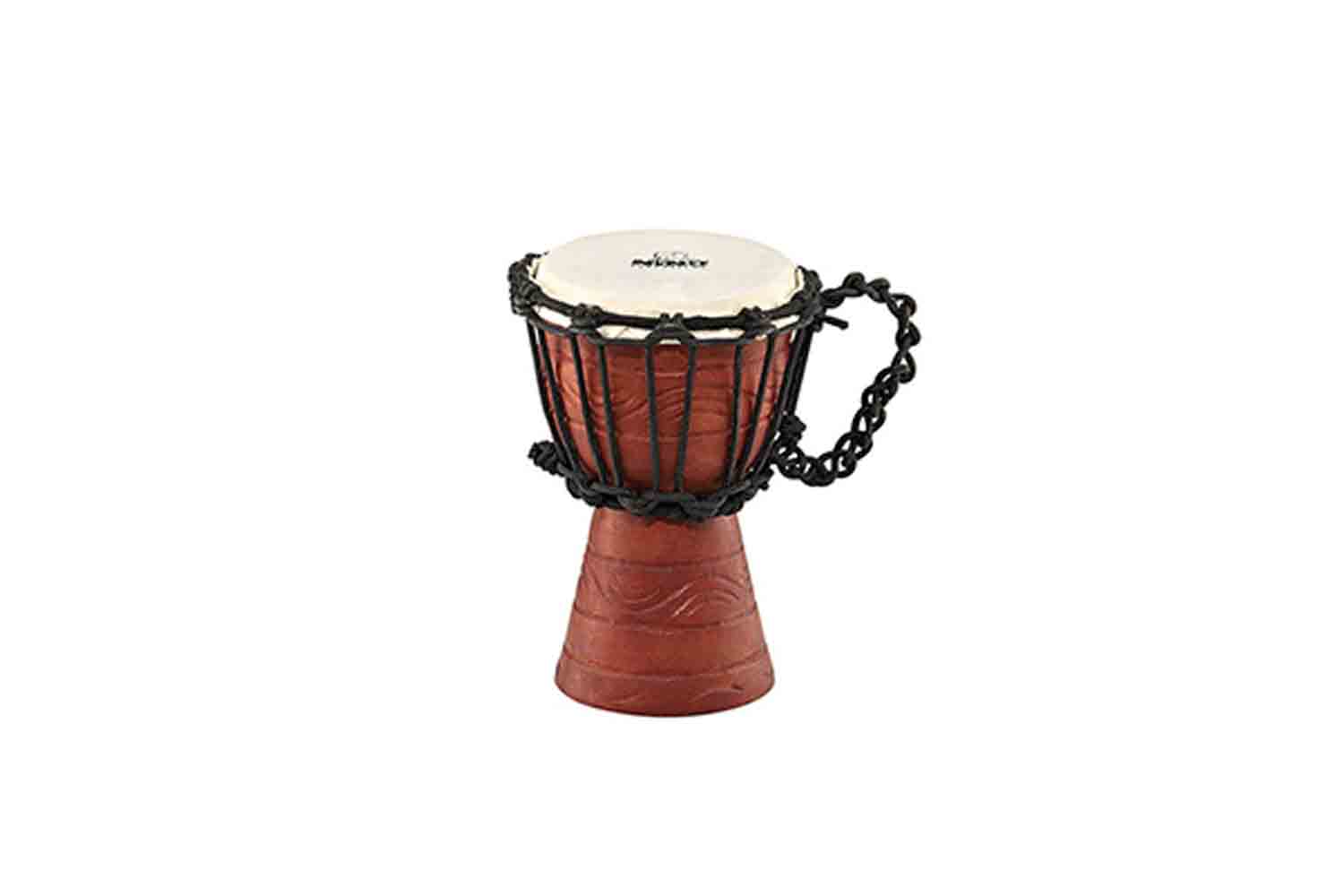 Джембе Nino Percussion NINO-ADJ2-XXS Water Rhythm - Джембе - фото 1