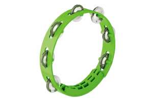 Изображение Nino Percussion NINO49GG - Тамбурин