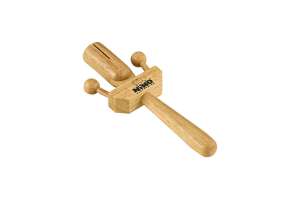 Изображение Nino Percussion NINO519 - Тон-блок