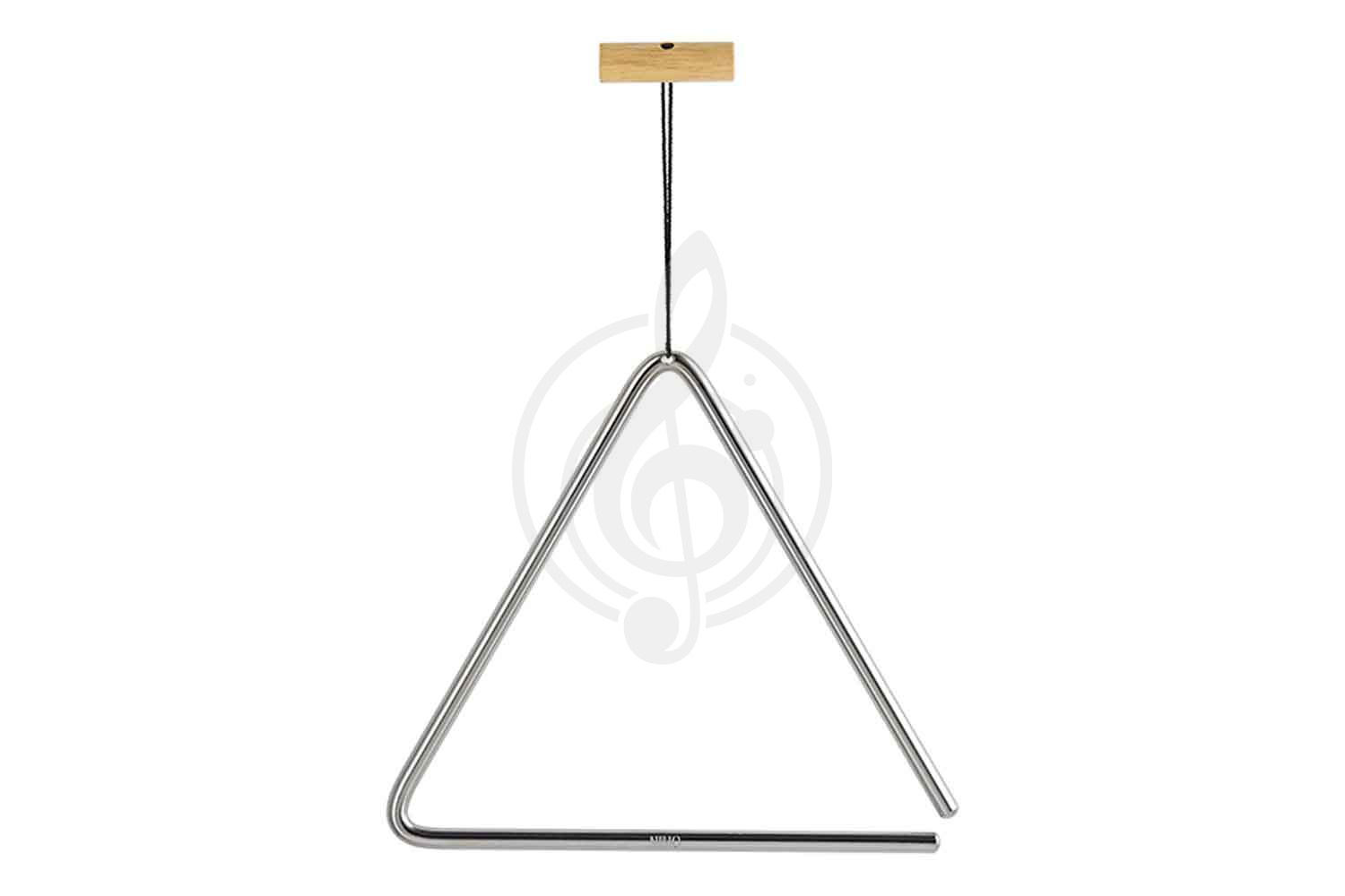 Треугольник Nino Percussion NINO552 - Треугольник - фото 2