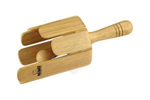 Изображение Nino Percussion NINO557 - Ксилофон круглый