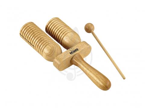 Агого Nino Percussion NINO560 - Агого - фото 2