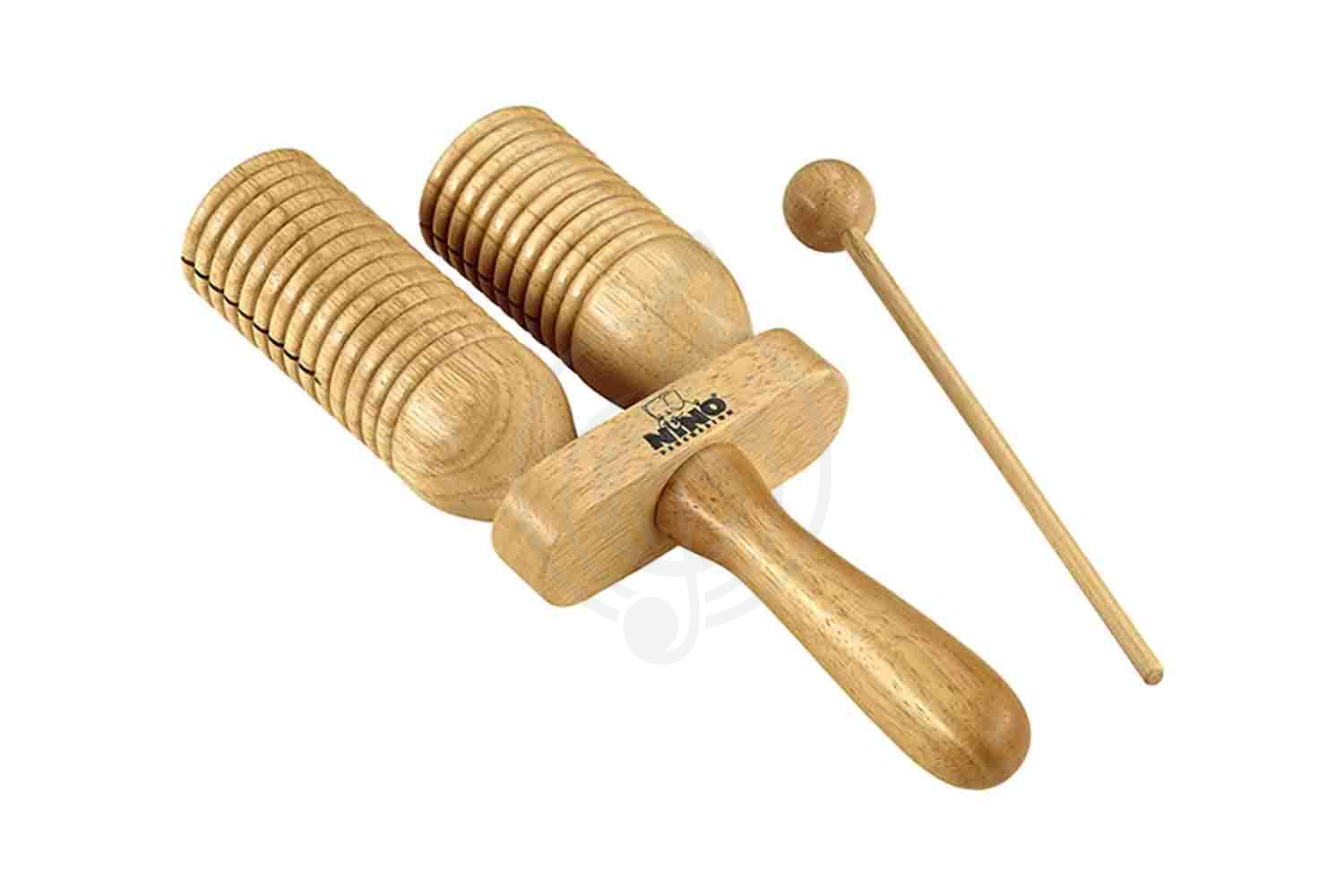 Агого Nino Percussion NINO560 - Агого - фото 1