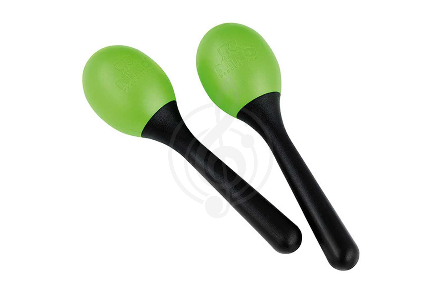 Маракас Nino Percussion NINO569GG - Маракасы - фото 1