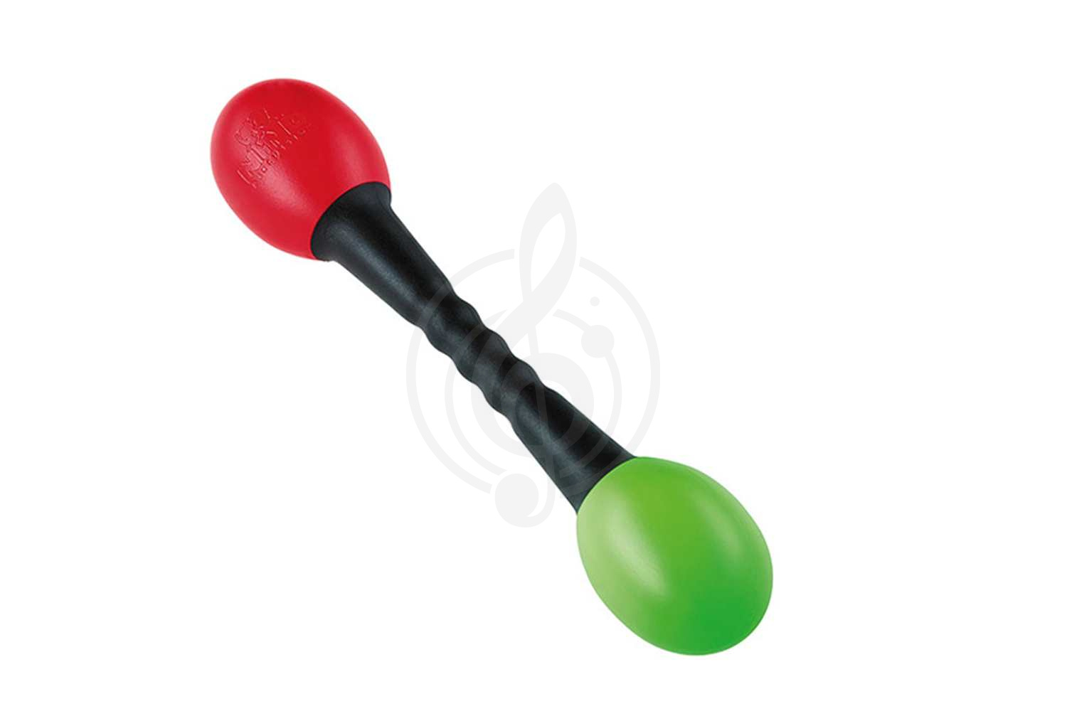 Маракас Nino Percussion NINO577 - Маракас двойной - фото 1