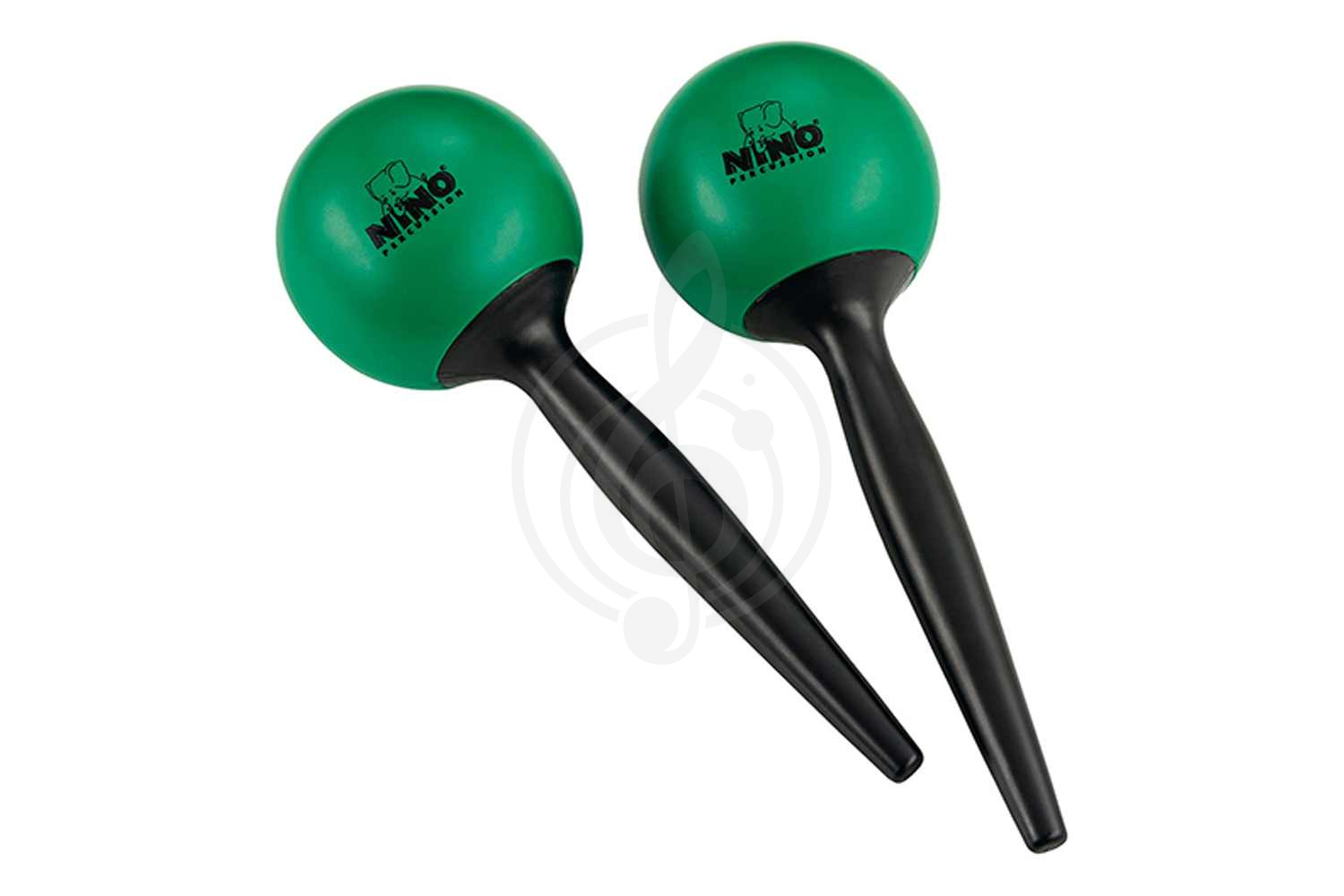 Маракас Nino Percussion NINO582GR - Маракасы - фото 1
