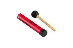 Изображение Nino Percussion NINO602R - Тон-блок трубка