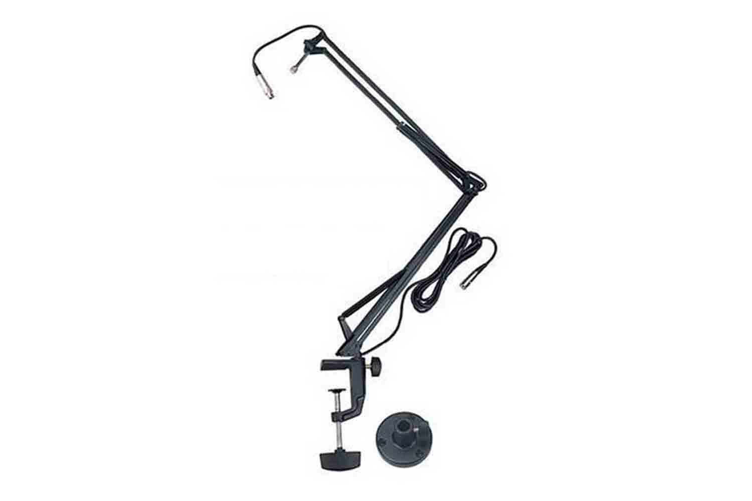 Пантограф для микрофона NordFolk NMS024 - Пантограф для микрофона - фото 1