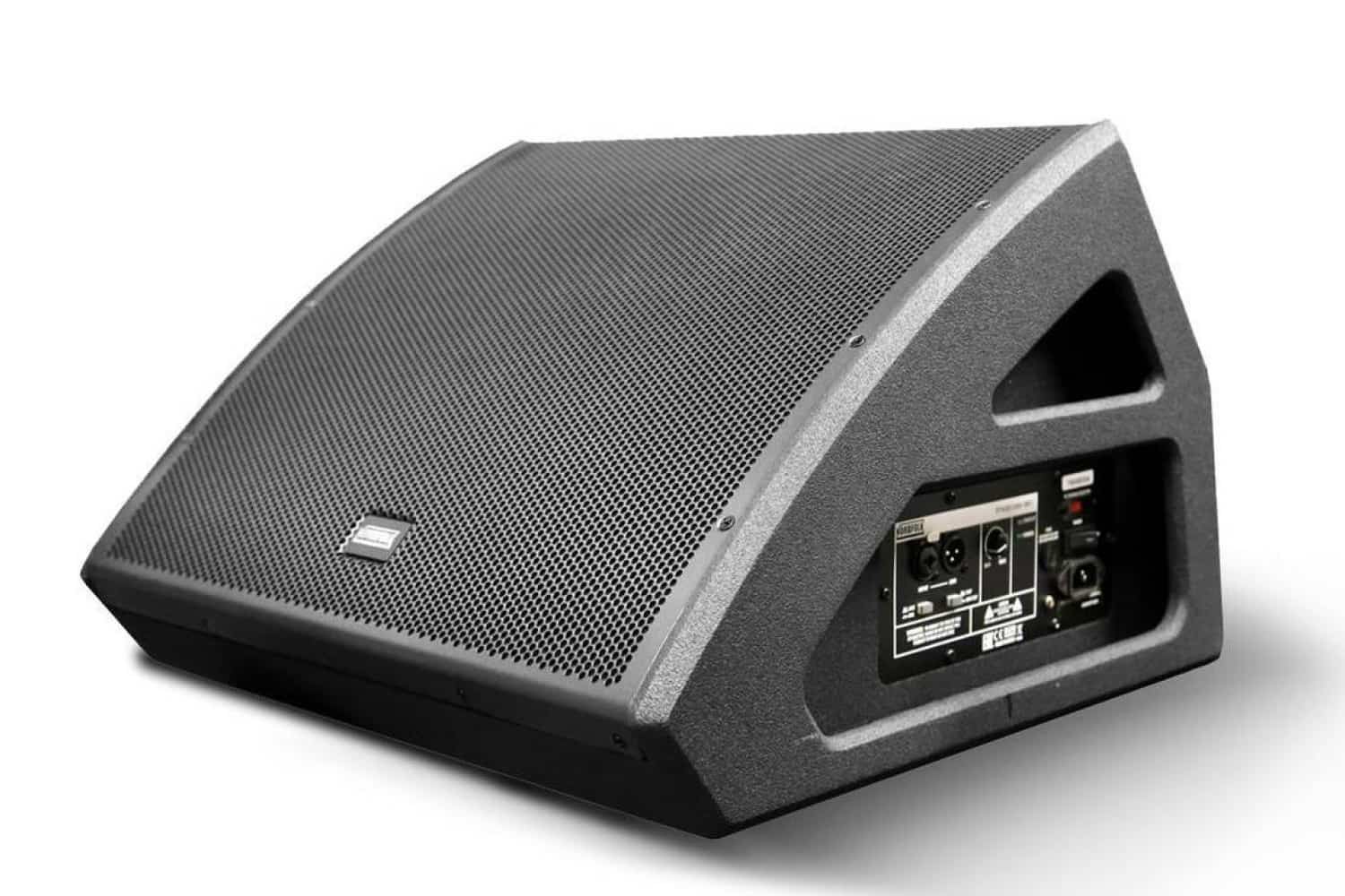 Монитор сценический активный NORDFOLK STAGE 12MA MKII - Активный сценический монитор - фото 1