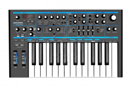 Изображение NOVATION Bass Station II