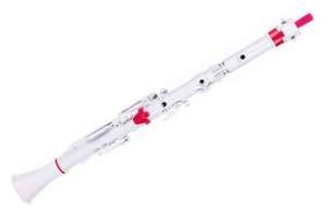 Изображение Кларнет NUVO 62749