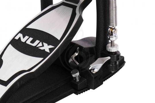 Педаль одиночная Nux 09000-08000-80000 - Педаль пэда установки DM-8 - фото 4