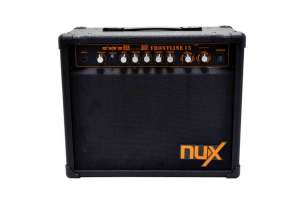 Изображение Nux Frontline-15
