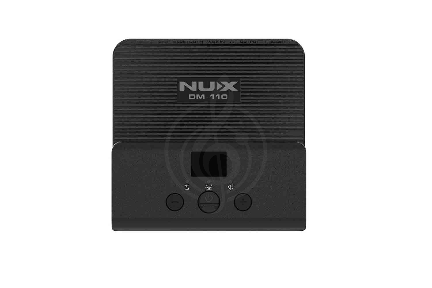 Электронная ударная установка Nux DM-110 - Цифровая ударная установка - фото 3
