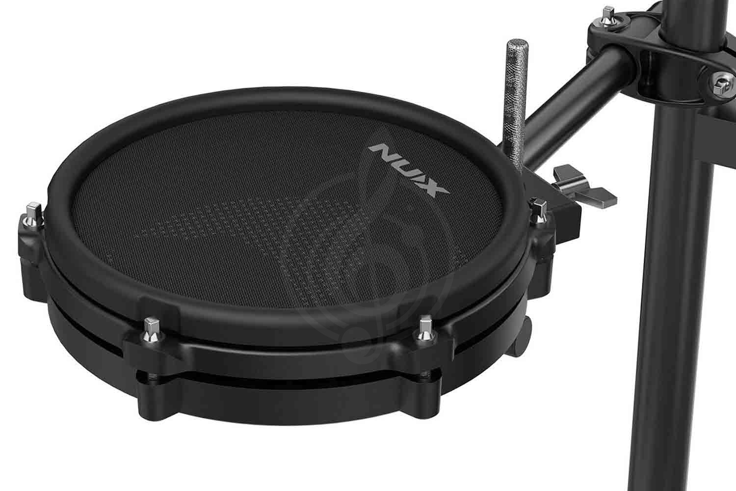 Электронная ударная установка Nux DM-110 - Цифровая ударная установка - фото 4