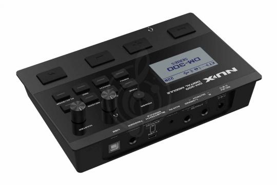 Электронная ударная установка Nux DM-300-NUX - Цифровая ударная установка - фото 2
