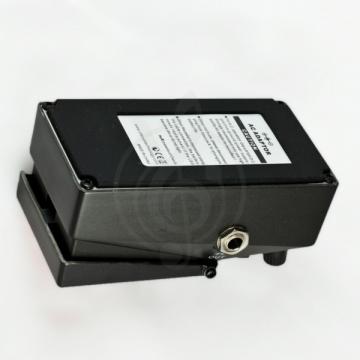 Педаль эффектов для электрогитары NUX HG5 Modern High Gain - педаль дисторшн - фото 3