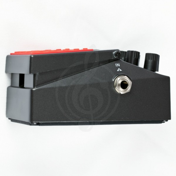 Педаль эффектов для электрогитары NUX HG5 Modern High Gain - педаль дисторшн - фото 2