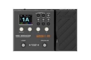 Изображение Процессор для электрогитары Nux MG-300-MKII
