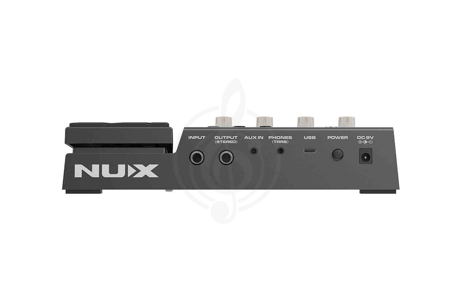 Процессор для электрогитары Nux MG-300-MKII - Процессор эффектов - фото 2