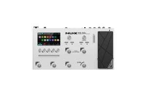 Изображение Nux MG-50LI-WH