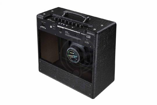 Комбоусилитель для электрогитары Nux Mighty-40-MKII - Комбоусилитель - фото 2