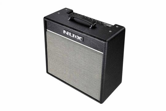 Комбоусилитель для электрогитары Nux Mighty-40-MKII - Комбоусилитель - фото 3