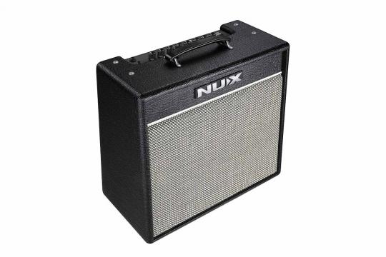 Комбоусилитель для электрогитары Nux Mighty-40-MKII - Комбоусилитель - фото 4