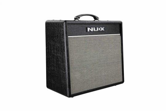 Комбоусилитель для электрогитары Nux Mighty-40-MKII - Комбоусилитель - фото 6