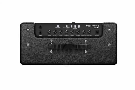 Комбоусилитель для электрогитары Nux Mighty-40-MKII - Комбоусилитель - фото 7