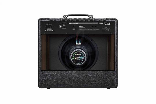 Комбоусилитель для электрогитары Nux Mighty-40-MKII - Комбоусилитель - фото 8