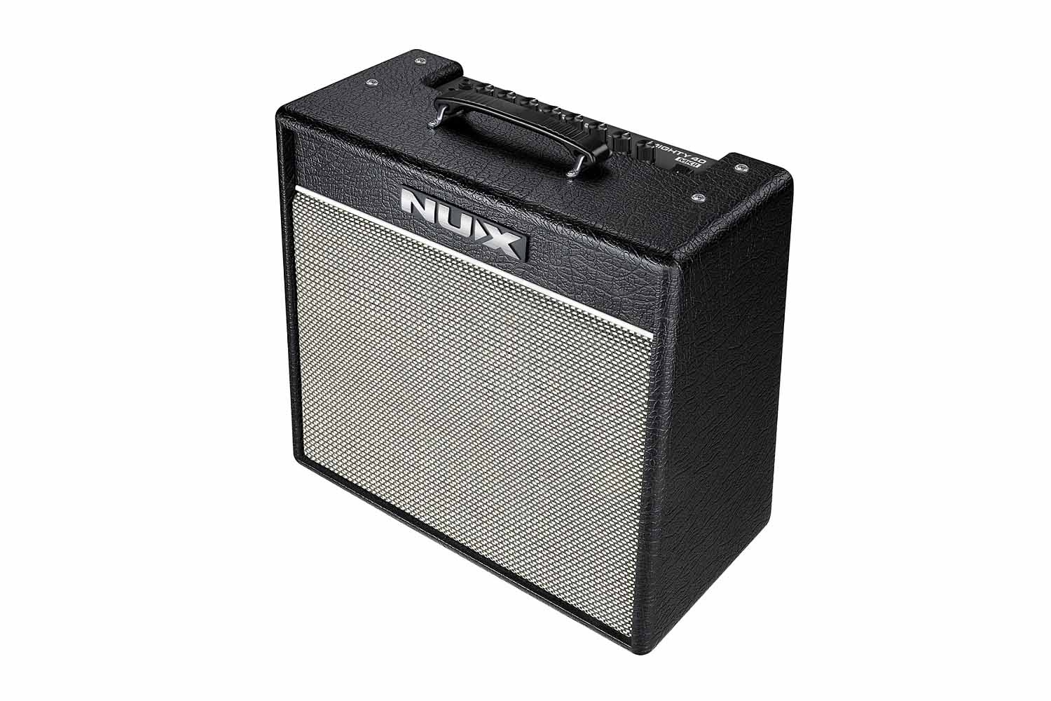 Комбоусилитель для электрогитары Nux Mighty-40-MKII - Комбоусилитель - фото 3