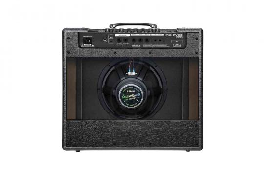Комбоусилитель для электрогитары Nux Mighty-60-MKII - Комбоусилитель гитарный - фото 7