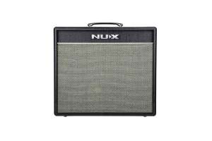 Изображение Nux Mighty-60-MKII - Комбоусилитель гитарный