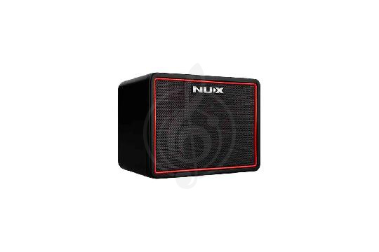 Изображение Комбоусилитель для электрогитары Nux Mighty-Lite-BT-MKII