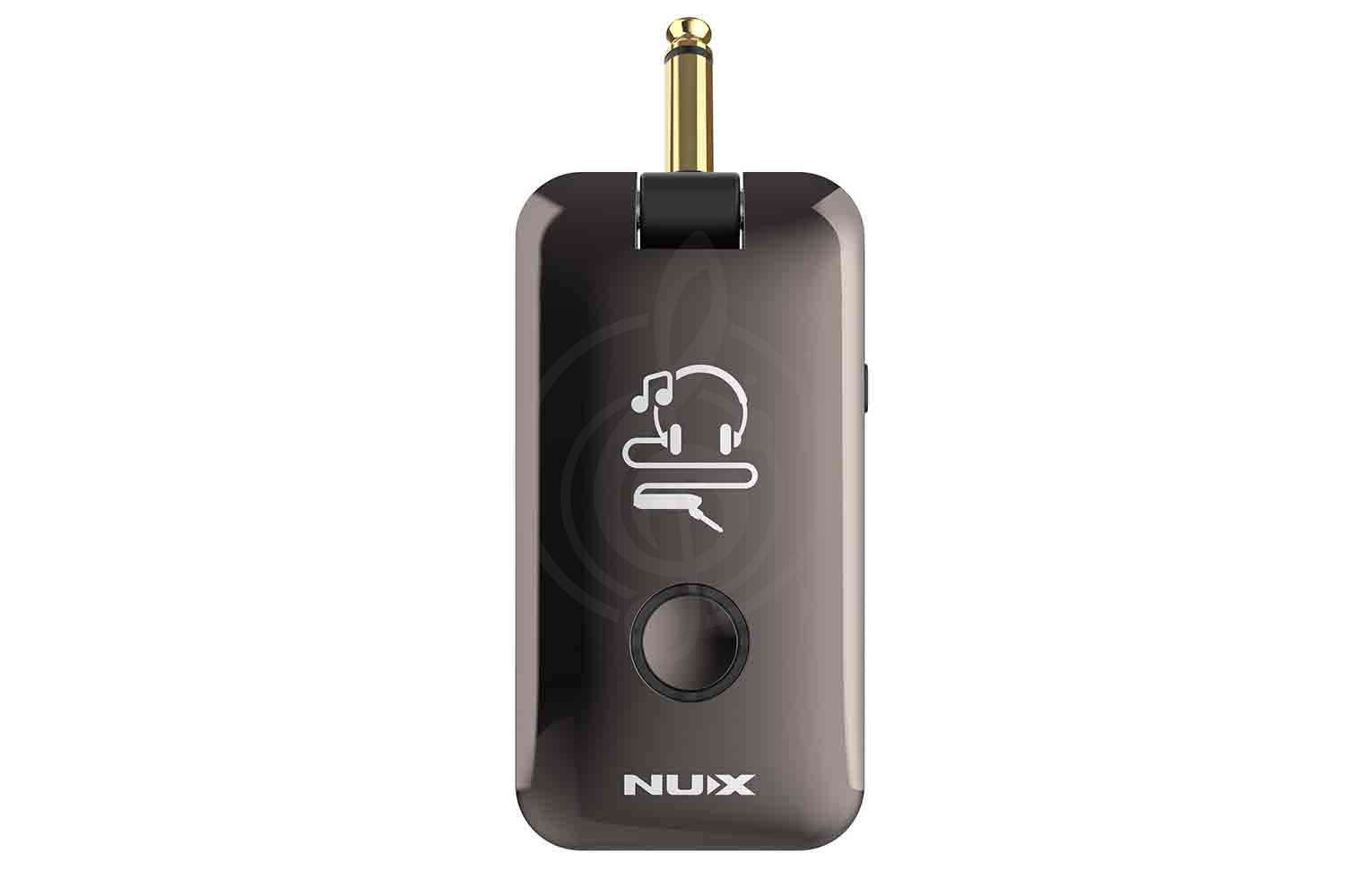 Усилитель для наушников Nux MP-2 Mighty-Plug - Моделирующий усилитель для наушников - фото 6