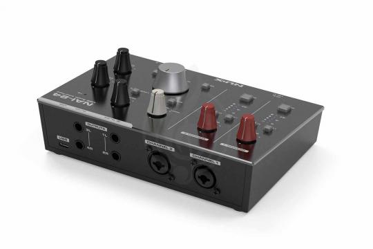  Nux NAI-24 - Звуковая карта USB - фото 2