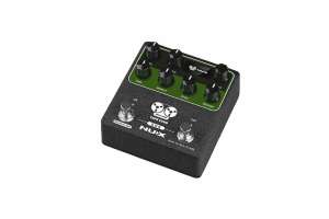 Изображение Nux NDD-7 Tape Echo - Педаль эффектов
