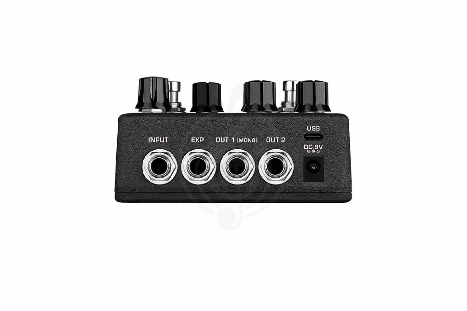 Педаль эффектов для электрогитары Nux NDD-7 Tape Echo - Педаль эффектов - фото 3