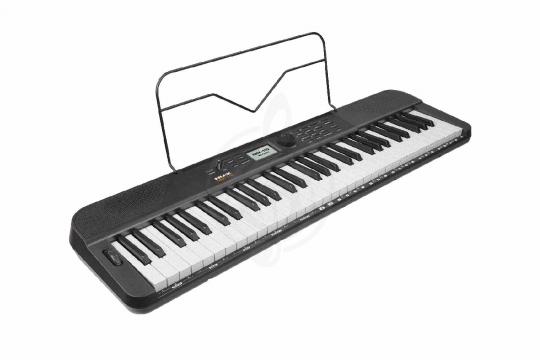 Синтезатор Nux NEK-110BK - Синтезатор - фото 7