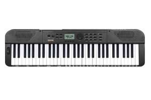 Изображение Nux NEK-110BK - Синтезатор