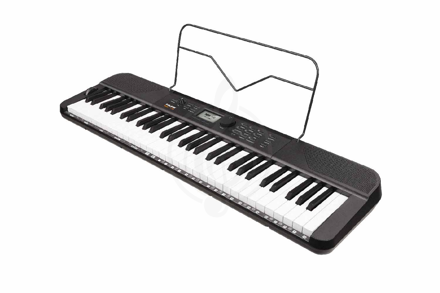 Синтезатор Nux NEK-110BK - Синтезатор - фото 6