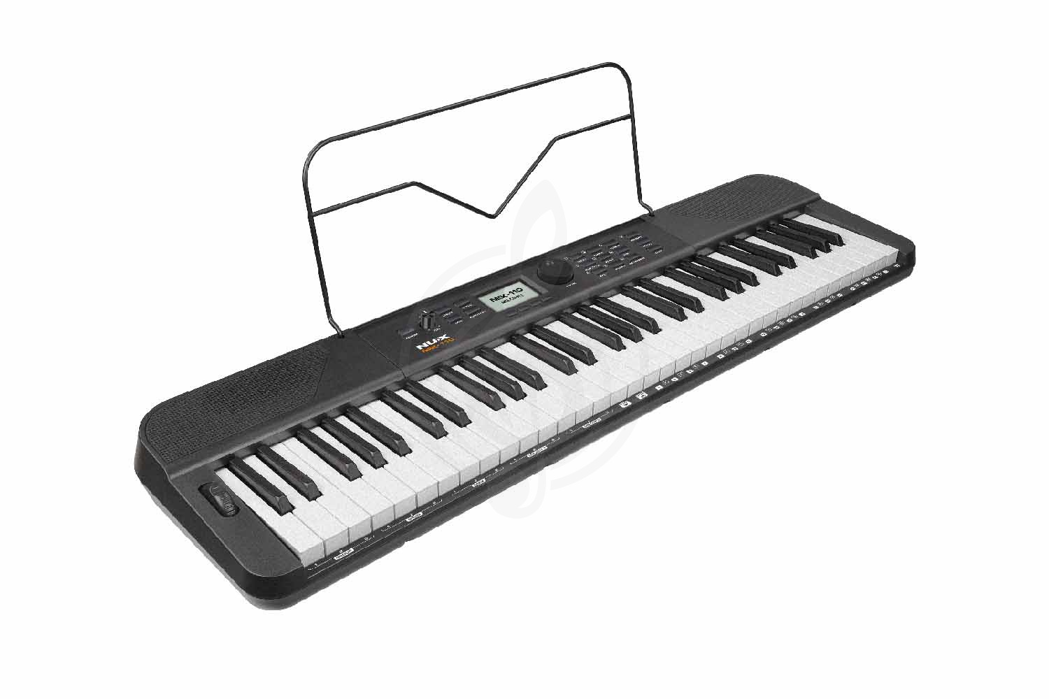 Синтезатор Nux NEK-110BK - Синтезатор - фото 7